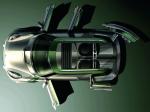 Mini Crossover Concept 2008 года